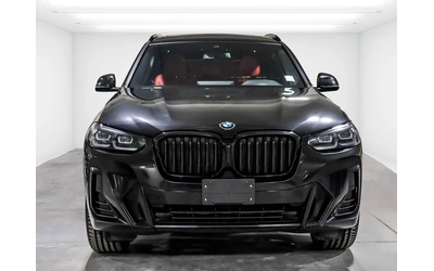 bmw-x3 - 1