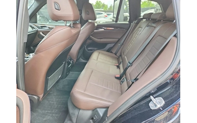 BMW X3 XDRIVE* M4OI* B58* HUD - автомобили, коли, обяви за нови и употребявани 10