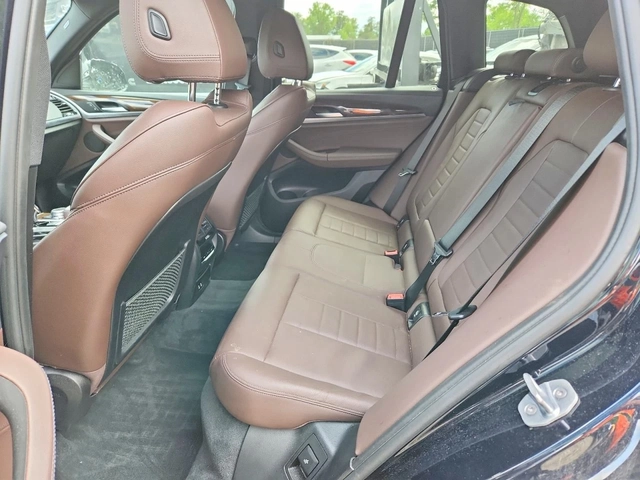 BMW X3 XDRIVE* M4OI* B58* HUD - автомобили, коли, обяви за нови и употребявани 10