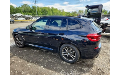 bmw-x3 - 1