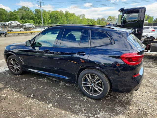 BMW X3 XDRIVE* M4OI* B58* HUD - автомобили, коли, обяви за нови и употребявани 1