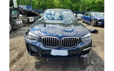 bmw-x3 - 4