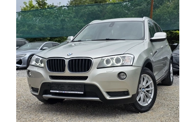 bmw-x3 - 0