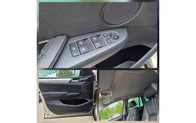 BMW X3 2.0D 184K.C. / АВТОМАТ / НАВИ / КОЖА / ТЕМПОМАТ - автомобили, коли, обяви за нови и употребявани 12