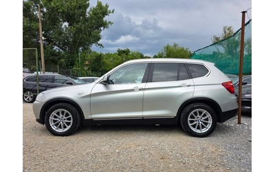 bmw-x3 - 4