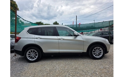 bmw-x3 - 5