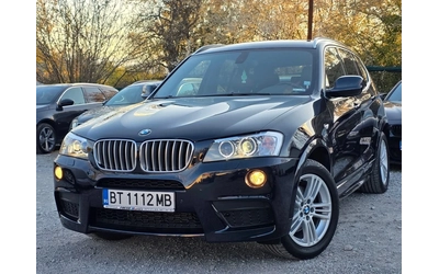 bmw-x3 - 0
