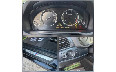 BMW X3 3.0d 258K.C. / М-ПАКЕТ / НАПЪЛНО ОБСЛУЖЕН / - автомобили, коли, обяви за нови и употребявани 11