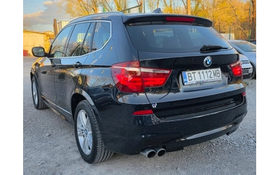 bmw-x3 - 2