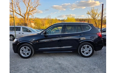 bmw-x3 - 4