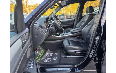 BMW X3 3.0d 258K.C. / М-ПАКЕТ / НАПЪЛНО ОБСЛУЖЕН / - автомобили, коли, обяви за нови и употребявани 7