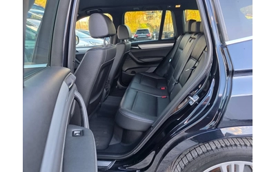 BMW X3 3.0d 258K.C. / М-ПАКЕТ / НАПЪЛНО ОБСЛУЖЕН / - автомобили, коли, обяви за нови и употребявани 8
