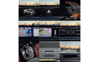 BMW X3 252кс/18.000км/M Sport Package/PANO/X-DRIVE - автомобили, коли, обяви за нови и употребявани 15