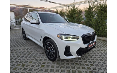 bmw-x3 - 1