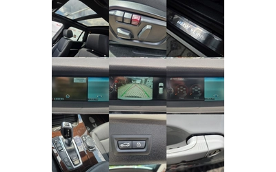 BMW X3 2.0D-184кс= АВТОМАТ= XDRIVE= FACE= H&K= PANO - автомобили, коли, обяви за нови и употребявани 15