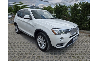 bmw-x3 - 1
