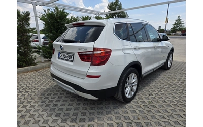 bmw-x3 - 2