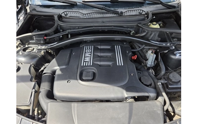 BMW X3 2.0D-150кс= 6СКОРОСТИ= 4Х4= КЛИМАТРОНИК= КОЖА - автомобили, коли, обяви за нови и употребявани 16