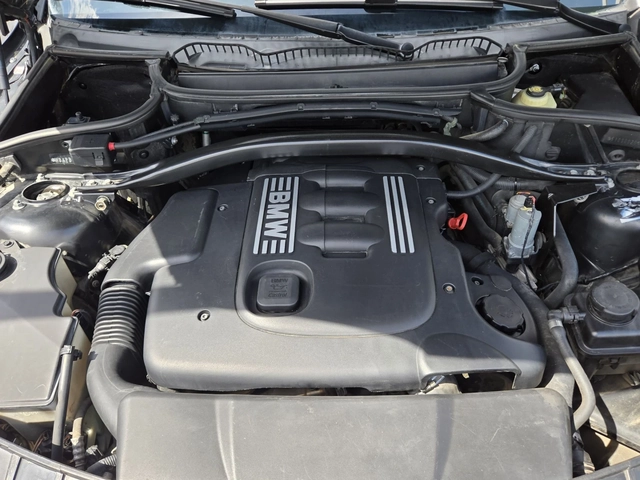 BMW X3 2.0D-150кс= 6СКОРОСТИ= 4Х4= КЛИМАТРОНИК= КОЖА - автомобили, коли, обяви за нови и употребявани 16