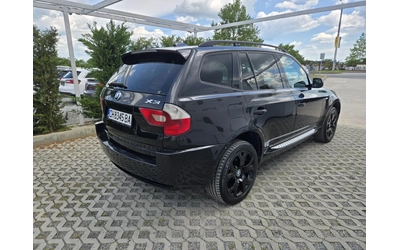 bmw-x3 - 2