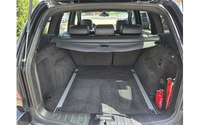 BMW X3 2.0D-150кс= 6СКОРОСТИ= 4Х4= КЛИМАТРОНИК= КОЖА - автомобили, коли, обяви за нови и употребявани 9