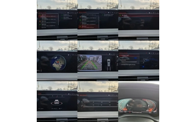BMW X3 2.0i-184кс= 4X4= LUXURY LINE= PANO= KEYLESS= HISTO - автомобили, коли, обяви за нови и употребявани 16