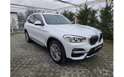 bmw-x3 - 1