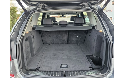 BMW X3 3.0-258кс= ХDRIVE= 8СКОРОСТИ= ПАНОРАМА= KEYLESS - автомобили, коли, обяви за нови и употребявани 9