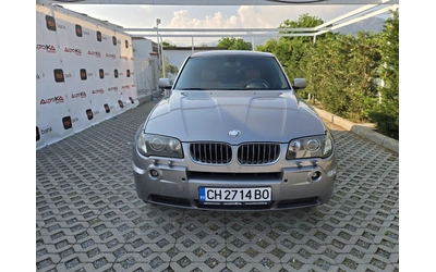 bmw-x3 - 0