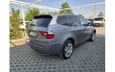 bmw-x3 - 2
