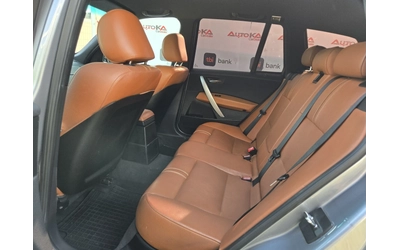BMW X3 3.0D-204кс= АВТОМАТ= 4Х4= НАВИ= КСЕНОН= ОБСЛУЖЕН - автомобили, коли, обяви за нови и употребявани 8