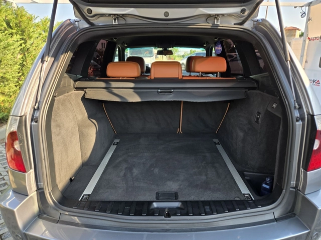 BMW X3 3.0D-204кс= АВТОМАТ= 4Х4= НАВИ= КСЕНОН= ОБСЛУЖЕН - автомобили, коли, обяви за нови и употребявани 9