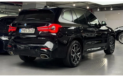 bmw-x3 - 2