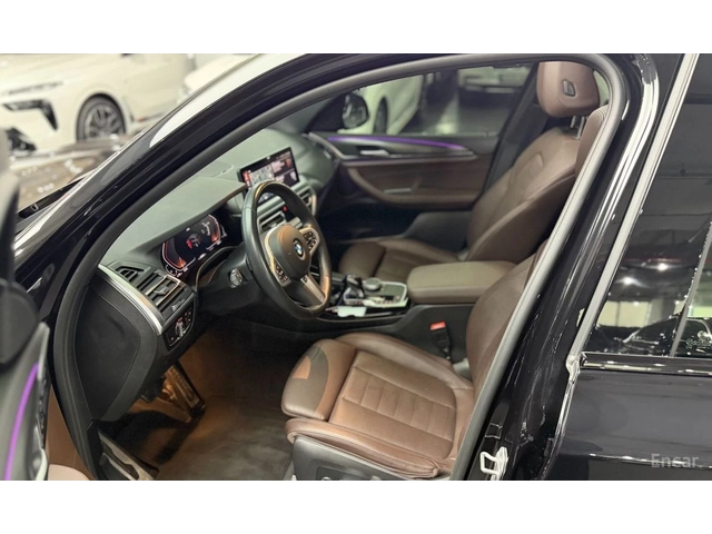 BMW X3 20d* M SPORT* DISTRONIC* ОБДУХВАНЕ* КРАЙНА ЦЕНА - автомобили, коли, обяви за нови и употребявани 6