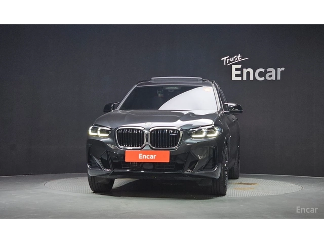 BMW X3 M40i* HARMAN* DISTRONIC* ОБДУХ* 360* КРАЙНА ЦЕНА - автомобили, коли, обяви за нови и употребявани 1