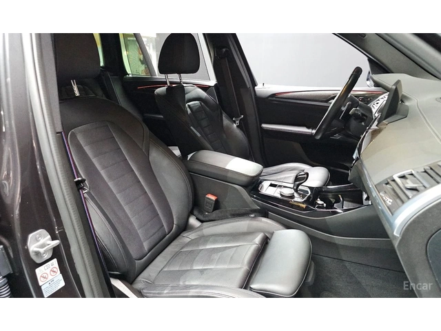 BMW X3 M40i* HARMAN* DISTRONIC* ОБДУХ* 360* КРАЙНА ЦЕНА - автомобили, коли, обяви за нови и употребявани 8