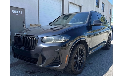 bmw-x3 - 0