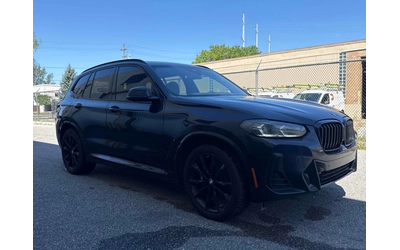 bmw-x3 - 2