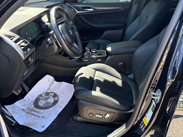 BMW X3 30I* MPACK* LCI* HEADUP* HARMAN* PANO* KEYLESS - автомобили, коли, обяви за нови и употребявани 4