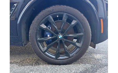 BMW X3 30I* MPACK* LCI* HEADUP* HARMAN* PANO* KEYLESS - автомобили, коли, обяви за нови и употребявани 6