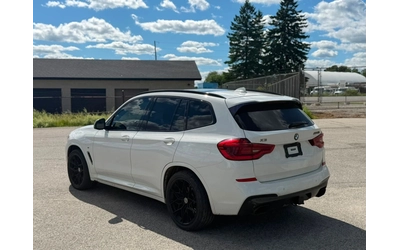 bmw-x3 - 1