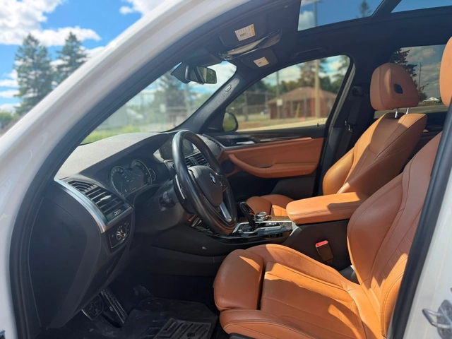BMW X3 M40i* XDRIVE* ПАНО* HARMAN KARDON* ПОДГРЕВ* КАМЕРА - автомобили, коли, обяви за нови и употребявани 4
