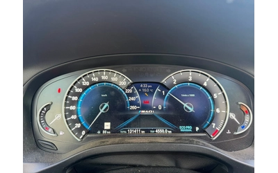 BMW X3 M40i* XDRIVE* ПАНО* HARMAN KARDON* ПОДГРЕВ* КАМЕРА - автомобили, коли, обяви за нови и употребявани 7