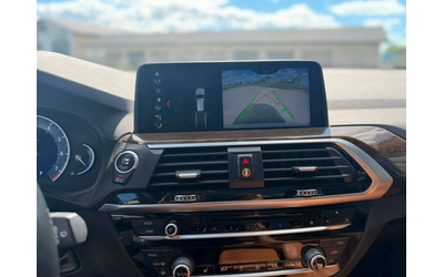 BMW X3 M40i* XDRIVE* ПАНО* HARMAN KARDON* ПОДГРЕВ* КАМЕРА - автомобили, коли, обяви за нови и употребявани 8