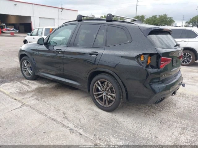 BMW X3 M40i* xDrive* HARMAN KARDON* PANO* ПОДГРЕВ* HEAD-U - автомобили, коли, обяви за нови и употребявани 2