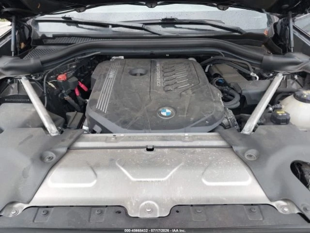 BMW X3 M40i* xDrive* HARMAN KARDON* PANO* ПОДГРЕВ* HEAD-U - автомобили, коли, обяви за нови и употребявани 8