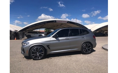 bmw-x3 - 2