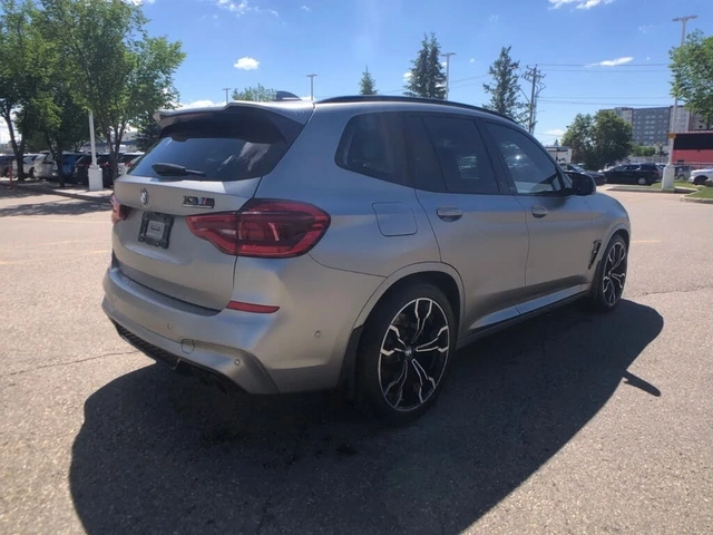 BMW X3 M* xDrive* HARMAN KARDON* ПАНОРАМА* ПОДГРЕВ* КОЖА* - автомобили, коли, обяви за нови и употребявани 4