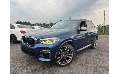 bmw-x3 - 0