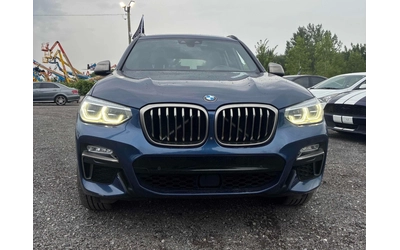 bmw-x3 - 2